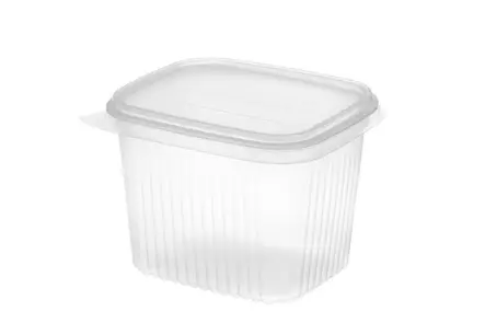 Marjukka Pakasterasia kertakäyttö 0,75 L 5 kpl - Pakasterasiat ja pakastepullot - 6410416249025 - 3