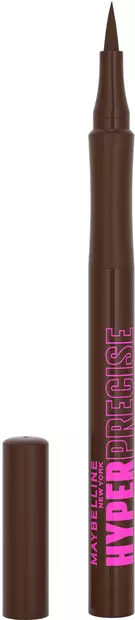 Maybelline Hyper Precise Liquid Liner - Silmämeikit - 3600531047795 - 1