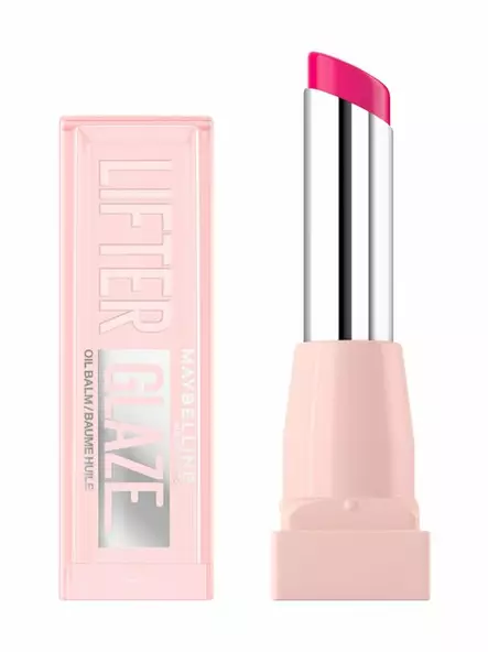 Maybelline Lifter Gloss Rose Bite 03 - Huulimeikit - 3600531702205 - 1