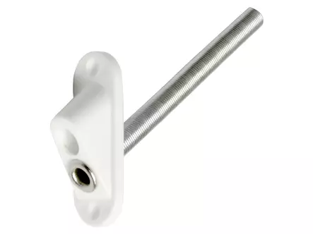 Naruohjain sälekaihtimeen - Verhotangot ja verhotarvikkeet - 6414676001065 - 1