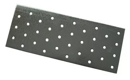 Naulauslevy 80x200x2mm - Kulmaraudat ja naulauslevyt - 4260063021145 - 1