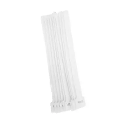 Nippuside takiaistarra 10 kpl 12x200 mm - Nippusiteet - 6438152000915 - 1