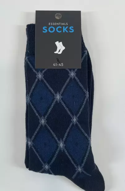 Nordsox essentials sukat 41-45 - Miesten sukat - 6438159069045 - 1