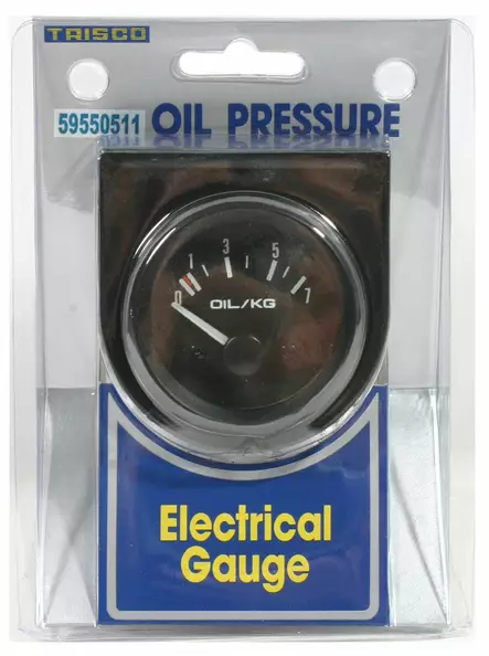 ÖLJYNPAINEMITTARI 59550511 - Autotarvikkeet - 6417196578505 - 1