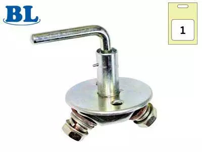 Päävirtakatkaisja 12V 200A / 24V 100A - Akkutarvikkeet - 6419943235075 - 1