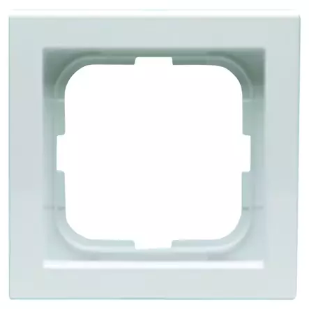 Peitelevy Impressivo 1-os. 85mm valk. - Peitelevyt ja kehykset - 6418677333255 - 1