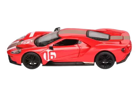 Ralliauto - Leikkiautot ja kauko-ohjattavat autot - 6410416279725 - 2