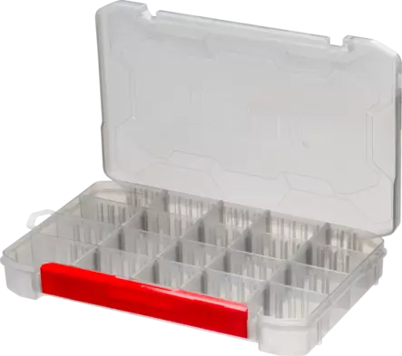 Rapala Tackle Tray 356 Vieherasia - Viehelaukut ja rasiat - 022677335155 - 1