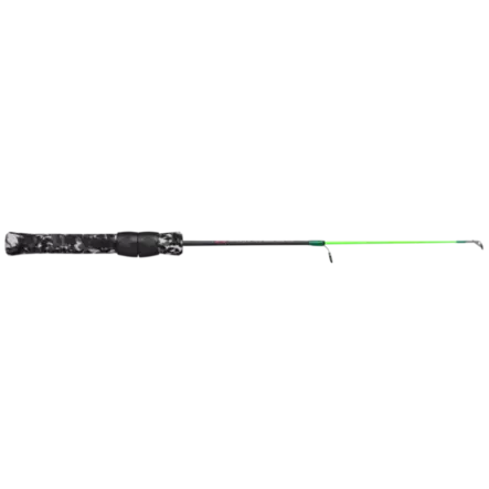 Rapala Telestick Ice 20" mh camo vapa - Pilkkivavat, kelat ja sarjat - 022677318295 - 1