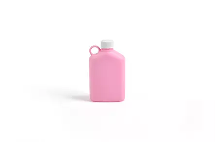 Retkipullo 0,33L Rosa HD - Retkiruokailu - 6416061003425 - 1
