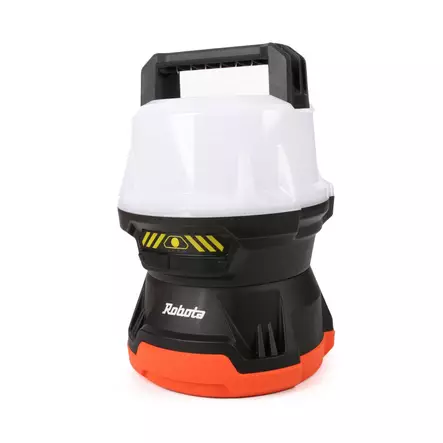 Robota DC-XT 18v 360 asteen työvalo - Muut sähkötyökalut - 6438212140995 - 2