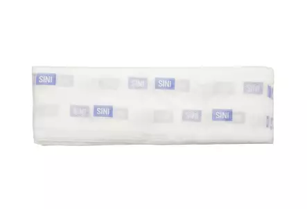 Sini Puu ja parketti tomuliina 45x27cm, 25kpl - Pölyhuiskat ja siivousliinat - 6423800034695 - 2