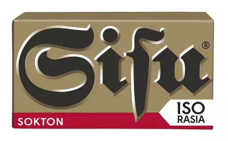 Sisu sokton 70 g - Karkit - 6420256012895 - 1