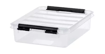 SmartStore Classic säilytyslaatikko 1 - Säilytyslaatikot ja muovilaatikot - 7310543520075 - 1