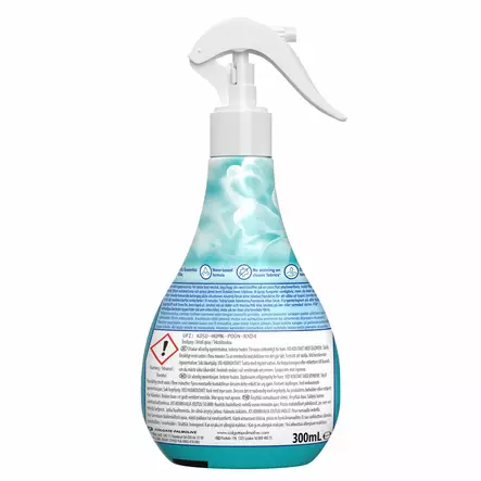 Softlan tekstiilisuihke Anti-Wrinkle - Pyykinpesu- ja huuhteluaineet - 8718951712935 - 2