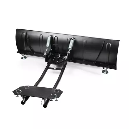 Stavik mönkijän puskulevy 150cm - Koneiden lisälaitteet - 6438212039305 - 1