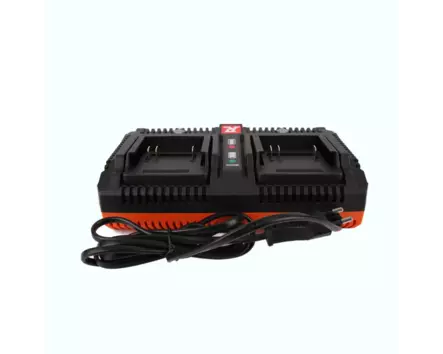 Tuplalaturi Robota DC-DXH18V - Akut ja laturit - 6438212141015 - 2