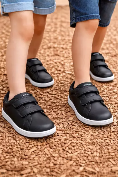 Oxide Vapaa-ajan Kengät tarralla - Lasten kengät - 731259023883 - 1