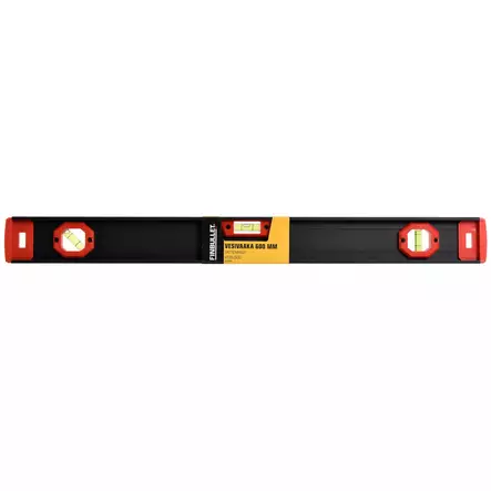 Finbullet Vatupassi 600 mm - Vatupassit - 6438152022665 - 2