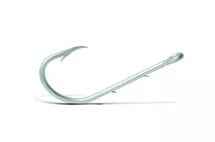 VMC 9291BZ Faultless Syöttikoukku #10 - Perukkeet, lukot, koukut ja painot - 3359225085345 - 1