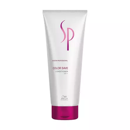 Wella SP Color Save hoitoaine 200ml - Hiustenhoitoaineet - 4064666097435 - 1