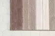 4 Living Kylpyhuonematto Block 50x80 cm - Kylpyhuone- ja wc matot - 6410416244235 - 5