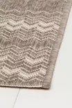 4 Living Matto Mykola 80x150 cm - Käytävämatot - 6410416418735 - 3