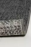 4 Living Matto Oregon 160x230 cm harmaa - Keskilattiamatot - 6410416208695 - 4