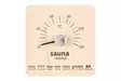 4Living saunamittari - Saunamittarit ja muut saunatarvikkeet - 6410416594255 - 1