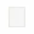 4Lliving Seinäpeili Haze 45x55cm - Peilit - 6410416441665 - 1