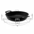 5 in 1 Grillausjärjestelmä Kamado M - Grillaus- ja savustustarvikkeet - 6410413254015 - 3