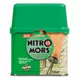 Nitromors maalinpoistoaine geeli 375 ml - Maalinpoistoaineet - 5010373142745 - 1