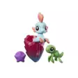 My little pony baby seapony and baby bubble splash - Leikkihahmot ja -setit - 5010993376735 - 1
