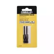 Konekärki iskevä T15*50mm 2kpl - Ruuvauskärjet - 6438152034095 - 1