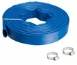 Poistoletku 25m 32mm PVC - Puutarhaletkut - 6438168103815 - 1
