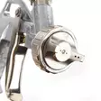 Robota yläsäiliömaaliruisku 0.6l - Maaliruiskut - 6438212106885 - 2