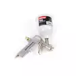 Robota yläsäiliömaaliruisku 0.6l - Maaliruiskut - 6438212106885 - 1
