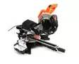 Robota liukujiirisirkkeli 216mm 1700W - Sirkkelit - 6438212130415 - 1