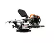 Robota liukujiirisirkkeli 216mm 1700W - Sirkkelit - 6438212130415 - 4
