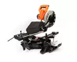 Robota liukujiirisirkkeli 216mm 1700W - Sirkkelit - 6438212130415 - 5