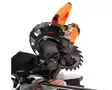 Robota liukujiirisirkkeli 216mm 1700W - Sirkkelit - 6438212130415 - 7