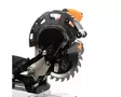 Robota liukujiirisirkkeli 216mm 1700W - Sirkkelit - 6438212130415 - 6