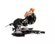 Robota liukujiirisirkkeli 216mm 1700W - Sirkkelit - 6438212130415 - 2