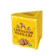 Leksands jälkiuuni kolmionäkkileipä 200g - Muut leivät - 7312080004025 - 1