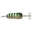 Abu Garcia Atom G/Green flsh 20g - Lipat ja lusikat - 036282330955 - 1