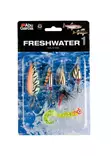 Abu Garcia Freshwater mix 1 - Viehelajitelmat - 036282041905 - 1