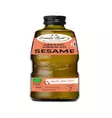 Aduki seesamiöljy luomu 500ml - Ruokaöljyt, maustaminen ja makeutus - 3291960001535 - 1