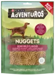 Adventuros Nuggets villisika 300g - Koiran herkut - 7613039965085 - 1