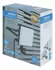 Airam Airflood LED-valonheitin PIR IP44 - Liiketunnistinvalaisimet - 6435200278685 - 2
