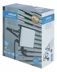Airam Airflood LED-valonheitin PIR IP44 - Liiketunnistinvalaisimet - 6435200278685 - 2